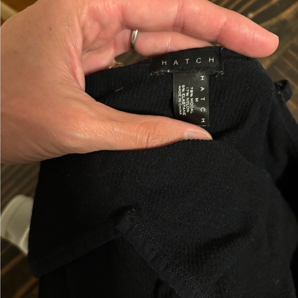 Hatch Body Rib Unitard - Picture 7 of 7